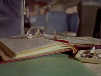 Screenshot 2 from Blue Pullman (Full Movie)