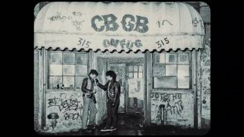 Screenshot 1 from Blue Rodeo: Lost Together (Full Movie)