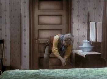 Screenshot 3 from Blue Steel (Full Movie)