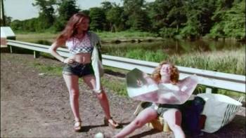 Screenshot 1 from Blue Summer (Full Movie)