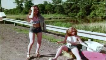 Screenshot 2 from Blue Summer (Full Movie)