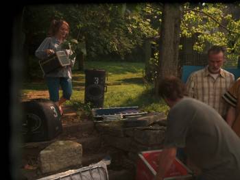 Screenshot 1 from Blue Valley Songbird (Full Movie)