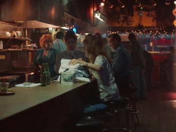 Screenshot 3 from Blue Valley Songbird (Full Movie)