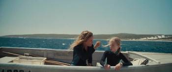 Screenshot 2 from Blueback (Full Movie)