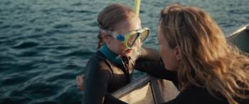 Screenshot 3 from Blueback (Full Movie)