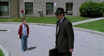 Screenshot 1 from Blues Brothers 2000 (Full Movie)