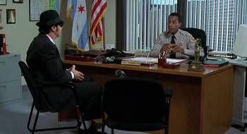 Screenshot 3 from Blues Brothers 2000 (Full Movie)