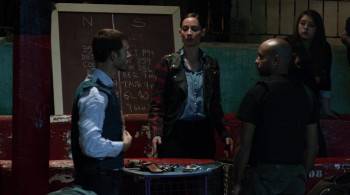 Screenshot 3 from Blunt Force Trauma (Full Movie)