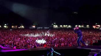 Screenshot 3 from Blur Parklive (Full Movie)