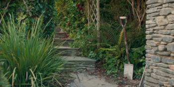 Screenshot 1 from Blur: To the End (Full Movie)