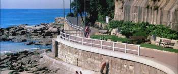 Screenshot 1 from BMX Bandits (Full Movie)