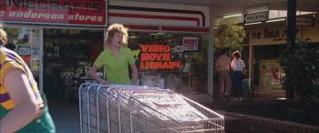 Screenshot 2 from BMX Bandits (Full Movie)