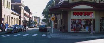 Screenshot 3 from BMX Bandits (Full Movie)