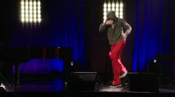 Screenshot 3 from Bo Burnham: what. (Full Movie)
