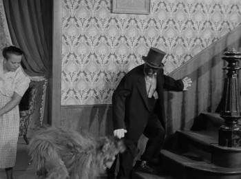 Screenshot 1 from Boarding House Blues (Full Movie)