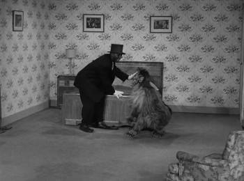 Screenshot 3 from Boarding House Blues (Full Movie)