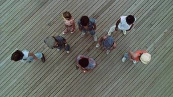 Screenshot 1 from Boardwalk (Full Movie)