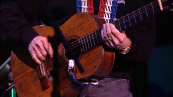 Screenshot 1 from Bob Dylan: 30th Anniversary Concert Celebration (Full Movie)