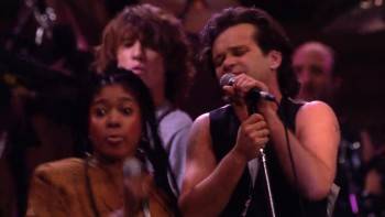 Screenshot 2 from Bob Dylan: 30th Anniversary Concert Celebration (Full Movie)