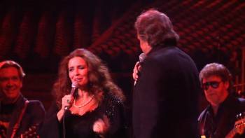 Screenshot 3 from Bob Dylan: 30th Anniversary Concert Celebration (Full Movie)