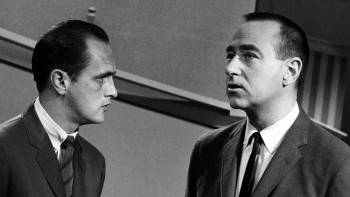 Screenshot 1 from Bob Newhart: A Legacy of Laughter (Full Movie)