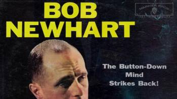 Screenshot 2 from Bob Newhart: A Legacy of Laughter (Full Movie)