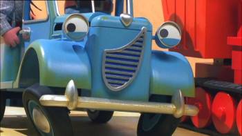 Screenshot 2 from Bob the Builder: Built to Be Wild (Full Movie)