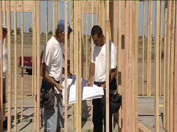 Screenshot 1 from Bob the Builder on Site: Houses & Playgrounds (Full Movie)