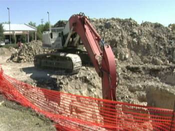 Screenshot 1 from Bob the Builder on Site: Roads and Bridges (Full Movie)
