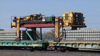 Screenshot 3 from Bob the Builder on Site: Trains and Treehouses (Full Movie)