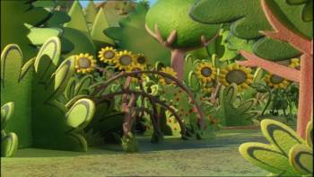 Screenshot 1 from Bob the Builder: Race to the Finish (Full Movie)