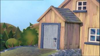 Screenshot 3 from Bob the Builder: Race to the Finish (Full Movie)