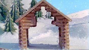 Screenshot 2 from Bob the Builder: Snowed Under (Full Movie)