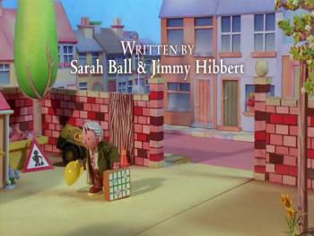 Screenshot 1 from Bob the Builder: The Knights of Fix-A-Lot (Full Movie)