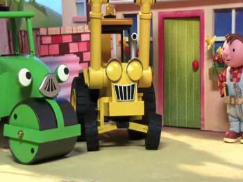 Screenshot 3 from Bob the Builder: The Knights of Fix-A-Lot (Full Movie)