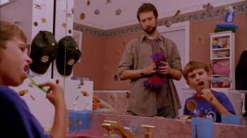 Screenshot 2 from Bob the Butler (Full Movie)