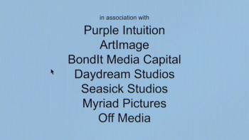 Screenshot 2 from Bob Trevino Likes It (Full Movie)
