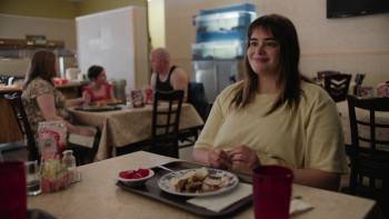 Screenshot 3 from Bob Trevino Likes It (Full Movie)