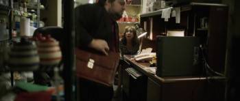 Screenshot 1 from Bobcat Moretti (Full Movie)