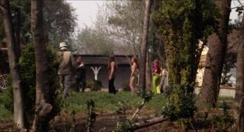 Screenshot 1 from Body Fever (Full Movie)