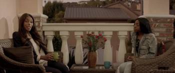Screenshot 2 from Body of Night (Full Movie)