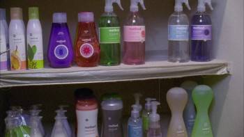 Screenshot 3 from Body/Antibody (Full Movie)