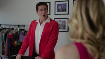 Screenshot 2 from Bodyguard Seduction (Full Movie)