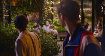 Screenshot 3 from Bogota: City of the Lost (Full Movie)