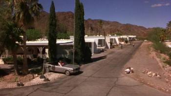Screenshot 2 from Bogus (Full Movie)