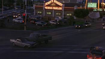 Screenshot 3 from Bogus (Full Movie)