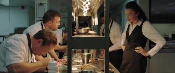 Screenshot 1 from Boiling Point (Full Movie)