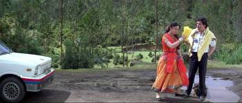 Screenshot 1 from Bol Radha Bol (Full Movie)