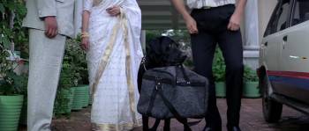 Screenshot 3 from Bol Radha Bol (Full Movie)