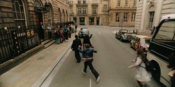 Screenshot 1 from Bolan's Shoes (Full Movie)
